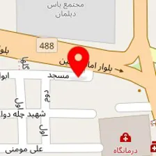 آموزشگاه زبان آفرینش فردا