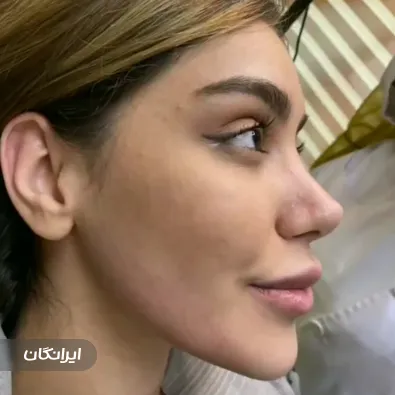 کلینیک زیبایی ماهک