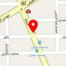 موسسه زبان آفاق شعبه خانی آباد دخترانه