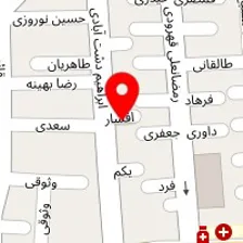 آموزشگاه زبان دخترانه فجر دانش