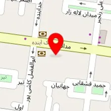 آموزشگاه آزاد زبان ترمیک پسرانه سفیر گفتمان