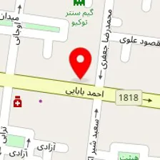 موسسه زبان سفیر گفتمان نازی آباد