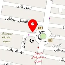 مدرسه غیرانتفاعی پسرانه ایران پژوهش