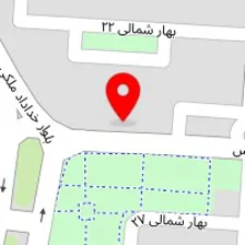 آکادمی شهرزبان بستاک شعبه قرچک