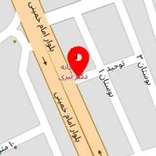 آموزشگاه ربان زبانکده الزهرا هومن