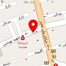 مرکز آموزش زبان خارجه معرفت