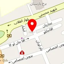 آموزشگاه زبان های خارجی امیرکبیر