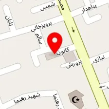 کانون زبان شهریار