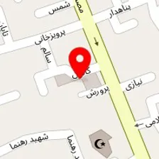 کانون زبان ایران شعبه شهریار