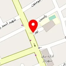 مرکز آموزشی زبان های خارجی مه پویا