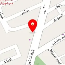 دبستان و پیش دبستان ایران مهر