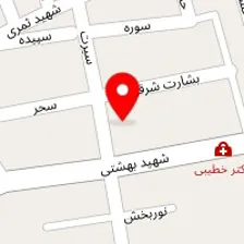 آموزشگاه زبان معرفت شهریار