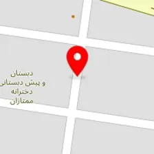 موسسه، کودک خلاق