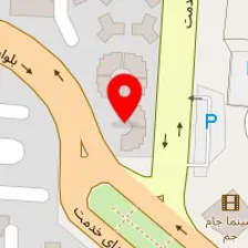 آموزشگاه برنا(مهرگان سابق)