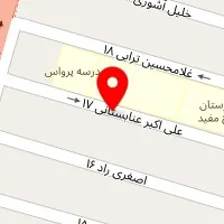 آموزشگاه زبان ایران