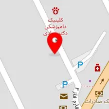 آموزشگاه زبان ایرانمهر مرکز گوهردشت