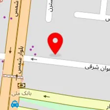 تالار پذیرایی ایران مهر