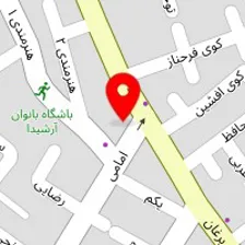 تجهیزات پزشکی ایرانمهر