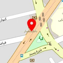 موسسه ایران مهر