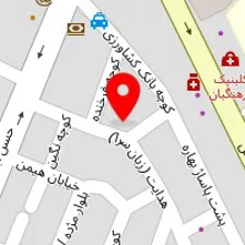 مرکز آموزشی زبان سرا