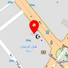 آموزشگاه زبان کیش نوین