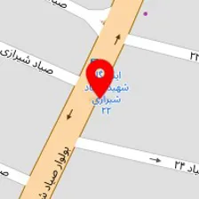 آموزشگاه زبان آریانا