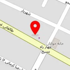 خانه زبان بجنورد شعبه بزرگسالان