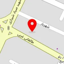 خانه زبان بجنورد شعبه پسران