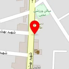 دبیرستان مجتهدجاجرمی