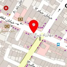 موسسه VIP زبان مکالمه آیلتس عربی کره ای آلمانی ترکی فرانسه سوئدی دانمارکی ستاره فارس