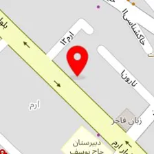 آموزشگاه زبان داوری