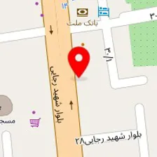 کانون زبان ایران شعبه احسان