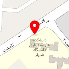 کانون زبان ایران شعبه شهید رجایی