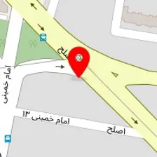 کانون زبان ایران واحد خواهران بلوار صلح