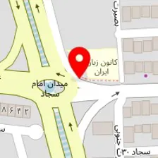 کانون زبان ایران