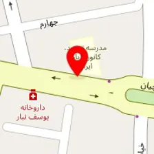 کانون زبان ایران مرکز یاغچیان