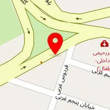 موسسه زبان چیت سازان شعبه فردوس