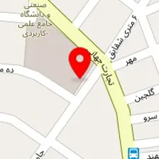 کانون زبان ایران ۸