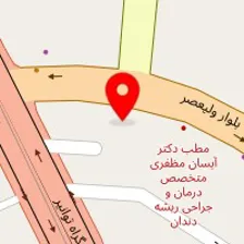 کانون زبان ایران مشکاه