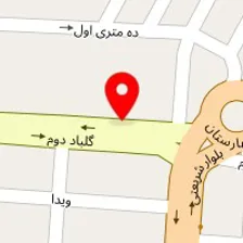 کانون زبان ایران واحد خوهران