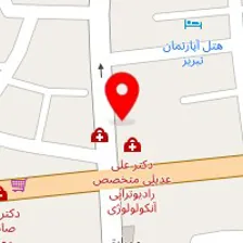 کانون زبان ایران شماره ۴ پاستور