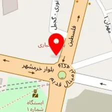 نمایشگاه ایران مهر شکری