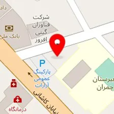 کانون زبان ایران