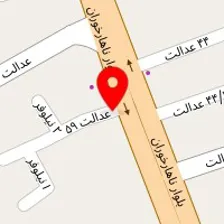 کانون زبان بامداد