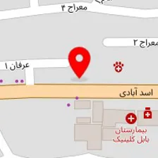 موسسه زبان سفیر شعبه بابل