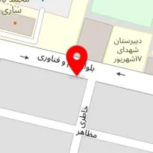 آموزشگاه زبان شکوه