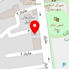 موسسه زبان پاسارگاد