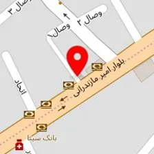 آموزشگاه زبان انگلیسی سیمین ساری