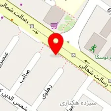 مرکز زبان دی