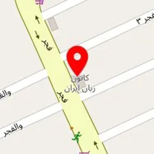 کانون زبان ایران واحد پسران